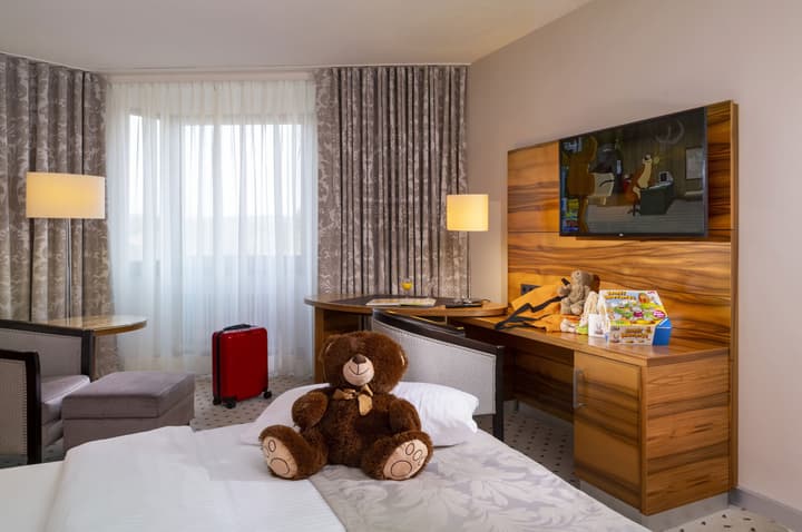 Maritim Hotel Bad Homburg