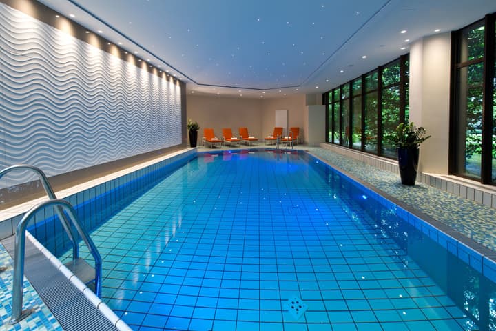 Maritim Hotel Bad Homburg