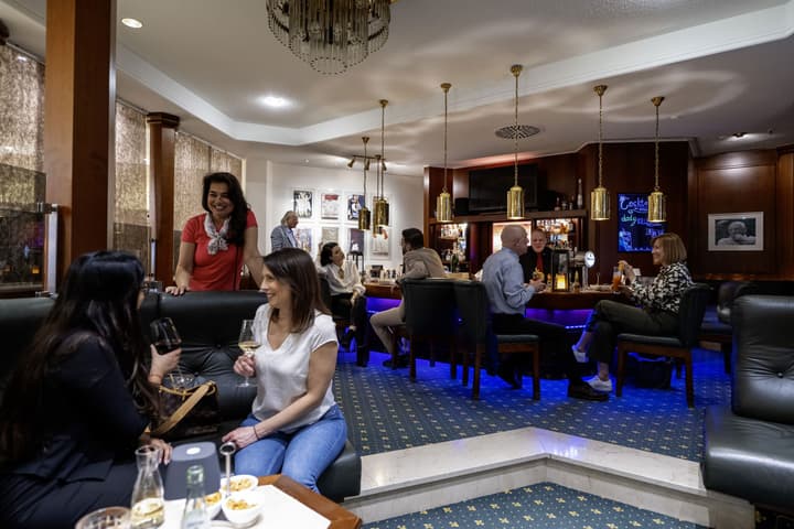 Maritim Hotel Bad Homburg