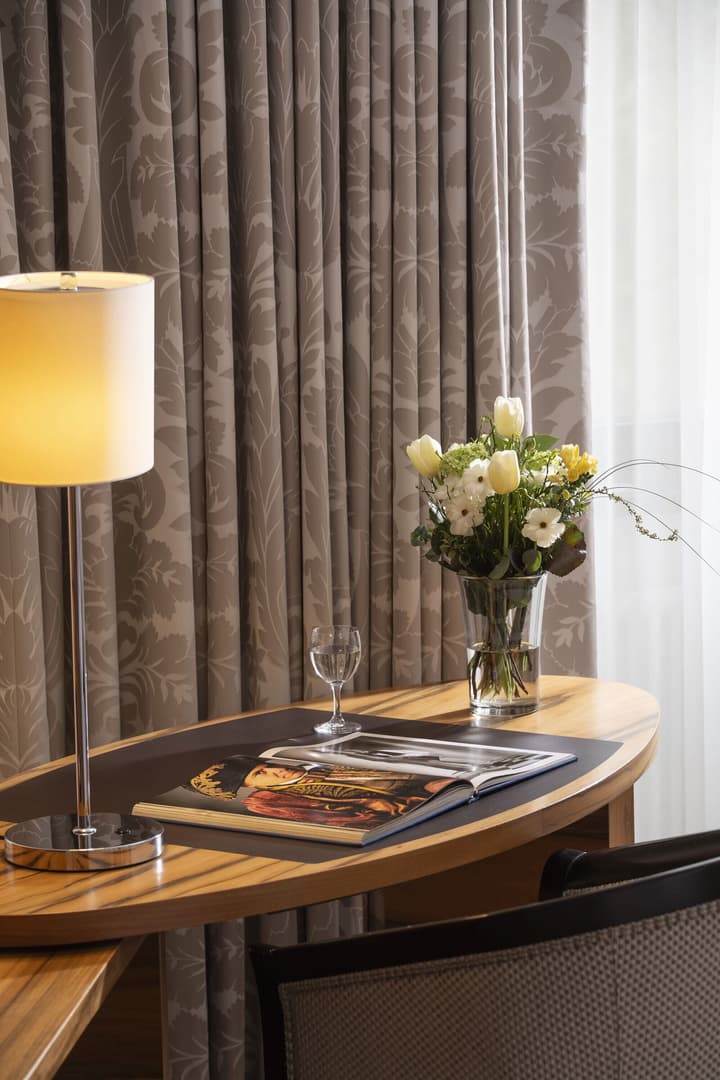 Maritim Hotel Bad Homburg