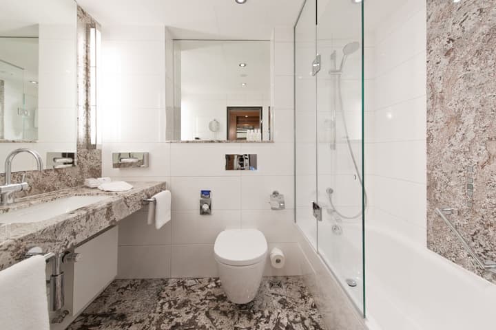 Maritim Hotel Bad Homburg