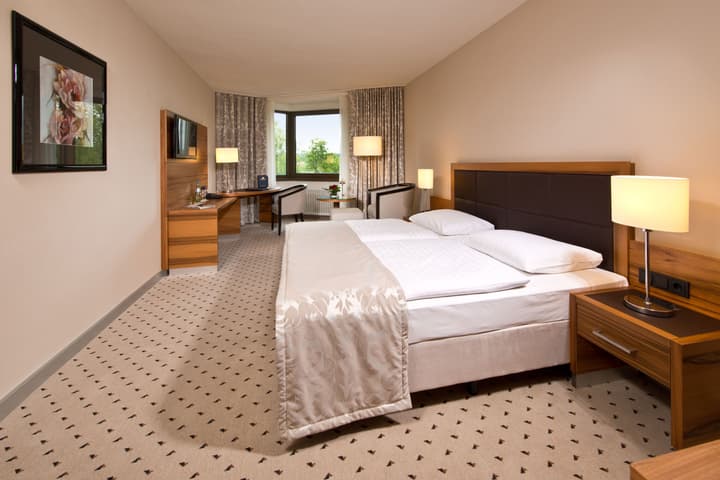 Maritim Hotel Bad Homburg