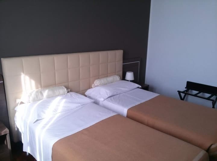 Hotel Milano Palmanova
