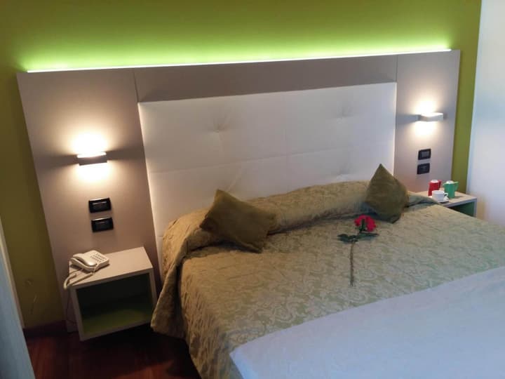 Hotel Milano Palmanova