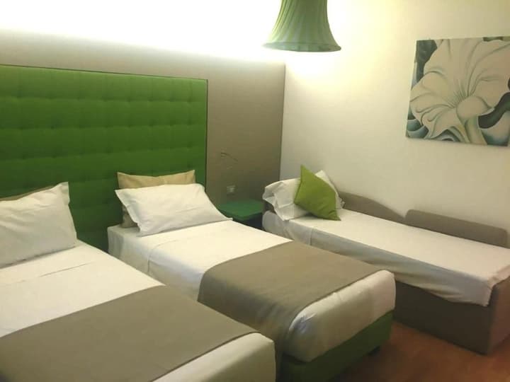 Hotel Milano Palmanova