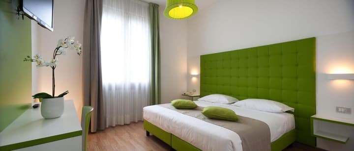 Hotel Milano Palmanova