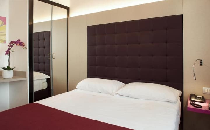 Hotel Milano Palmanova