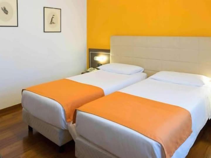 Hotel Milano Palmanova