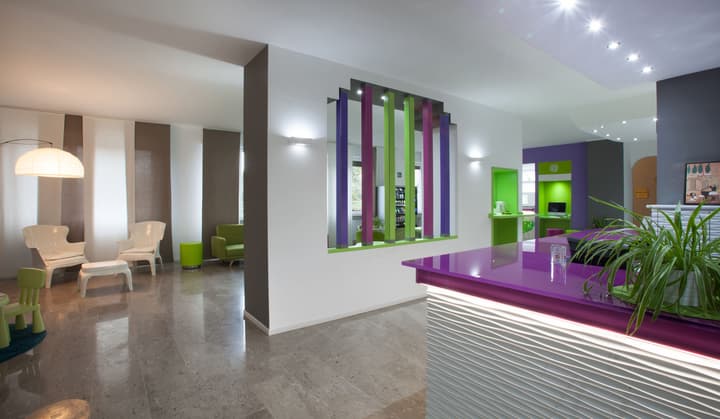 Hotel Milano Palmanova
