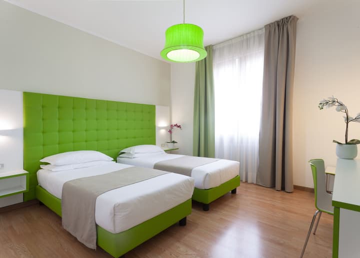 Hotel Milano Palmanova