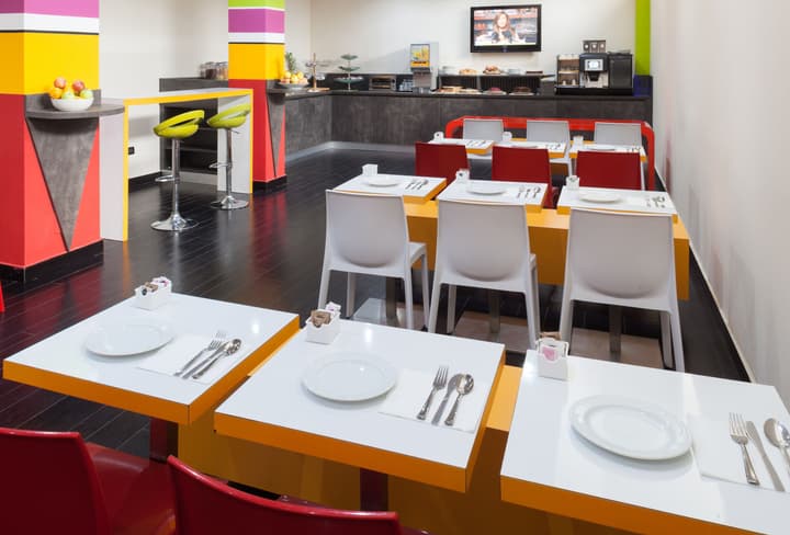 Hotel Milano Palmanova