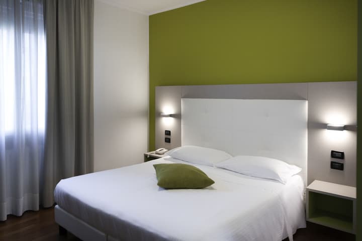 Hotel Milano Palmanova