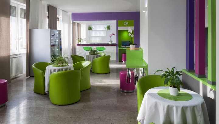 Hotel Milano Palmanova