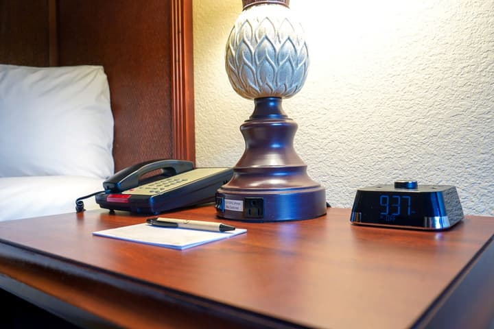 Rosen Inn, closest to Universal