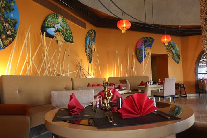 Mercure Hurghada Hotel