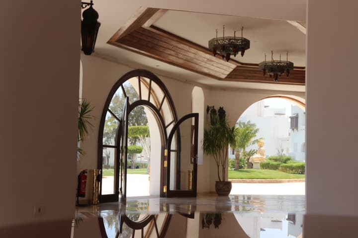 Mercure Hurghada Hotel