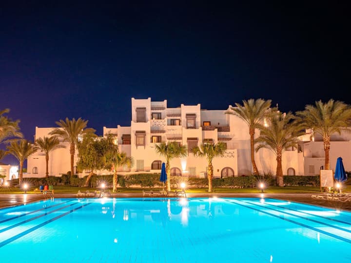 Mercure Hurghada Hotel