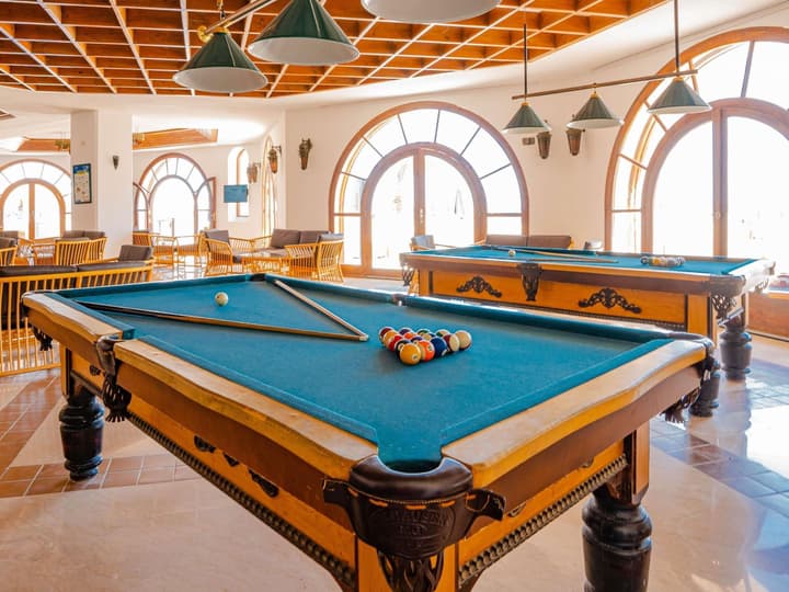 Mercure Hurghada Hotel