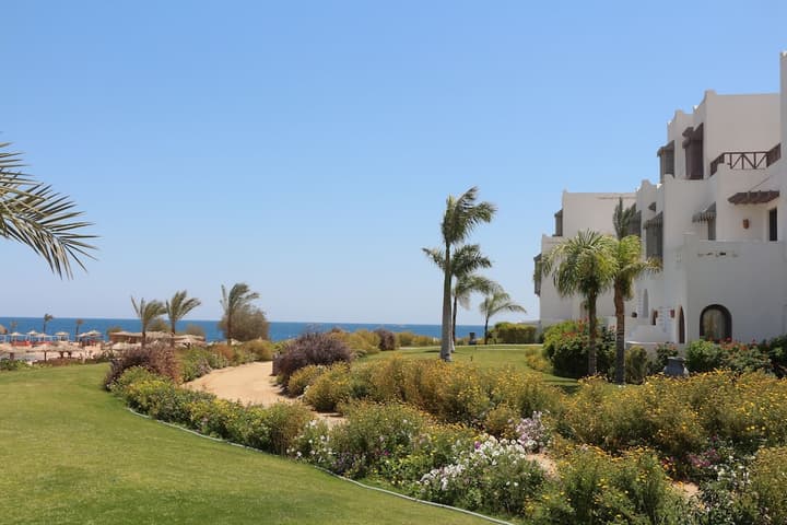Mercure Hurghada Hotel