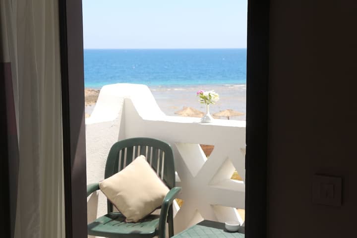 Mercure Hurghada Hotel