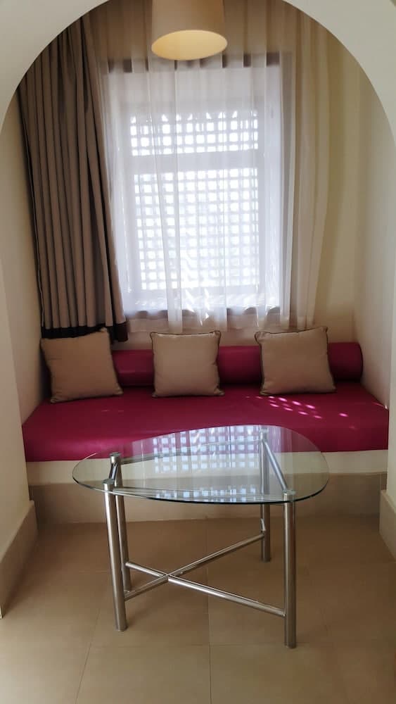Mercure Hurghada Hotel
