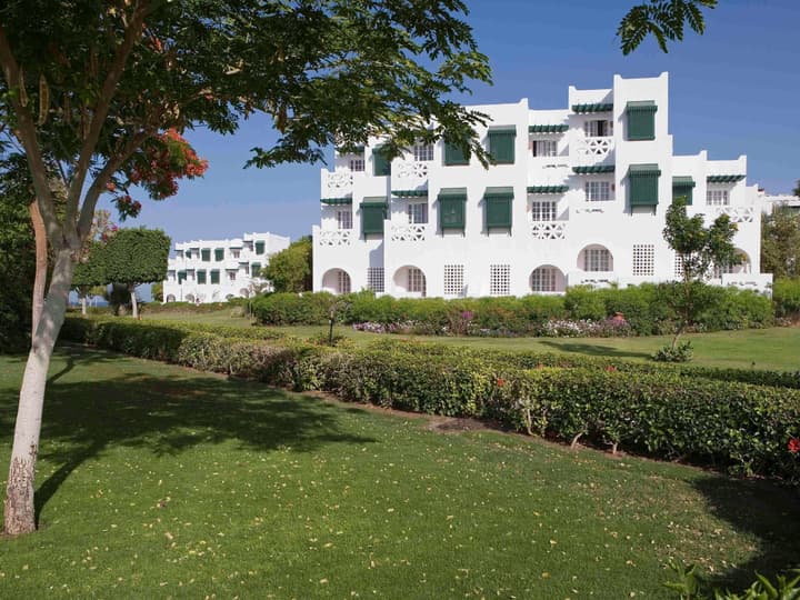 Mercure Hurghada Hotel