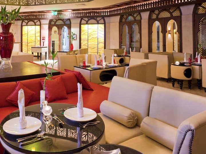 Mercure Hurghada Hotel