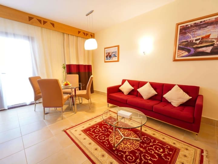 Mercure Hurghada Hotel