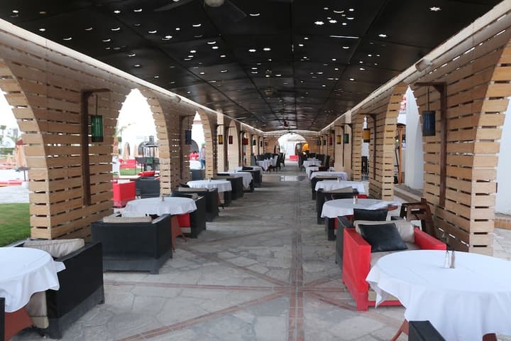 Mercure Hurghada Hotel