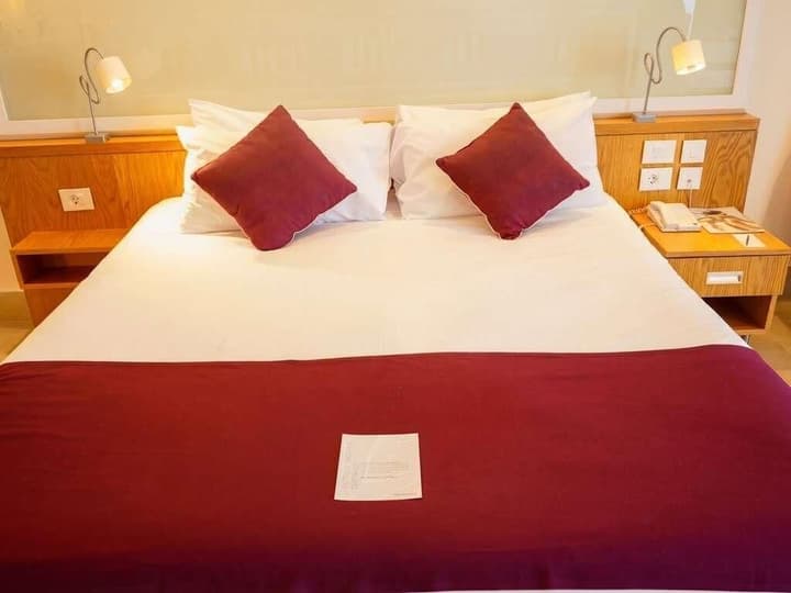 Mercure Hurghada Hotel