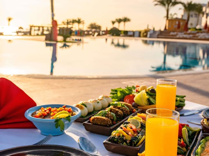 Mercure Hurghada Hotel