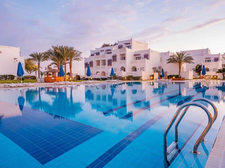 Mercure Hurghada Hotel
