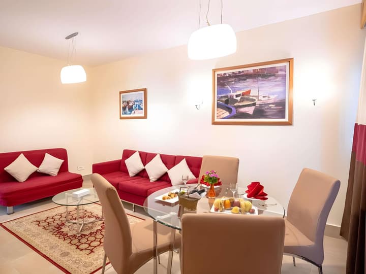 Mercure Hurghada Hotel