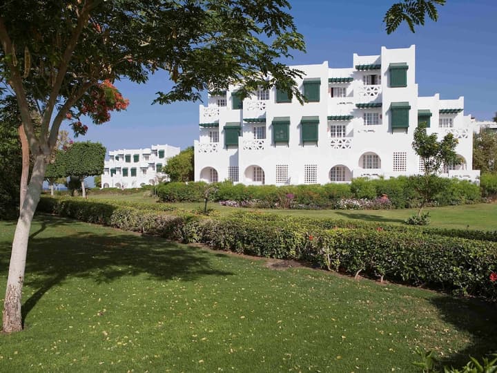 Mercure Hurghada Hotel