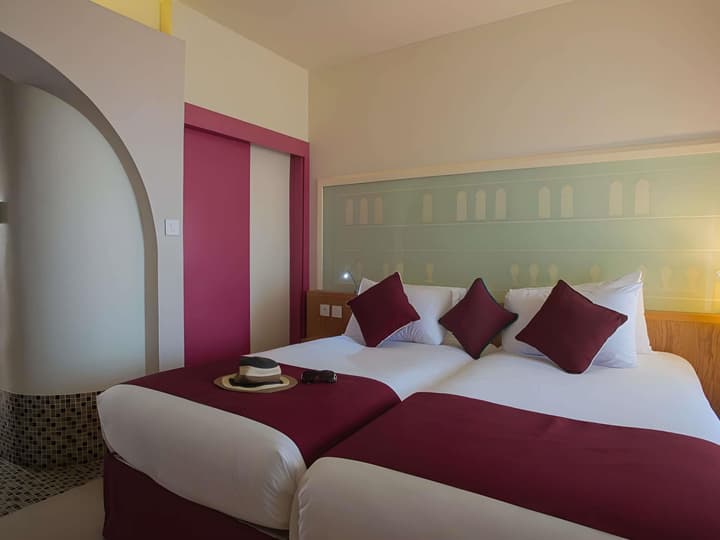Mercure Hurghada Hotel