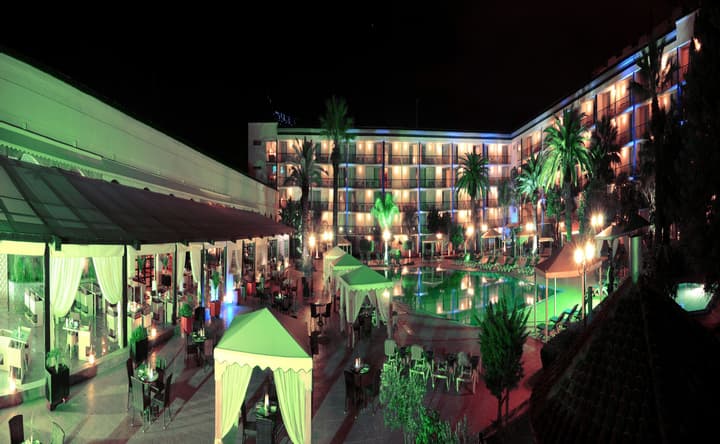 Royal Mirage Fes