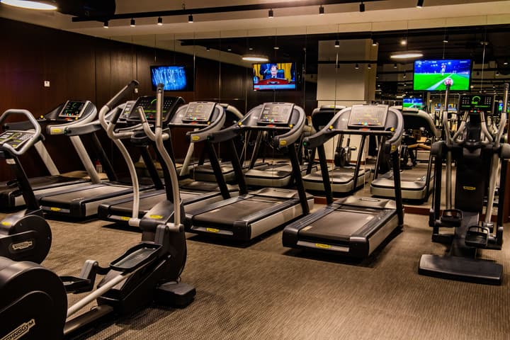 Athens Marriott Hotel