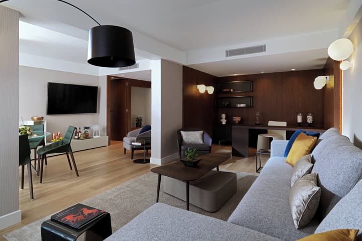 Athens Marriott Hotel