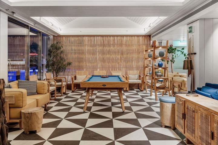 Athens Marriott Hotel