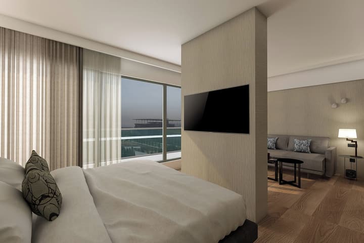 Athens Marriott Hotel