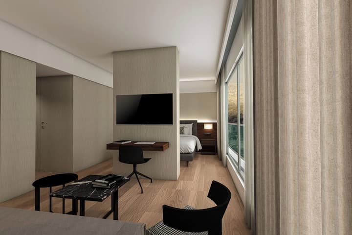 Athens Marriott Hotel