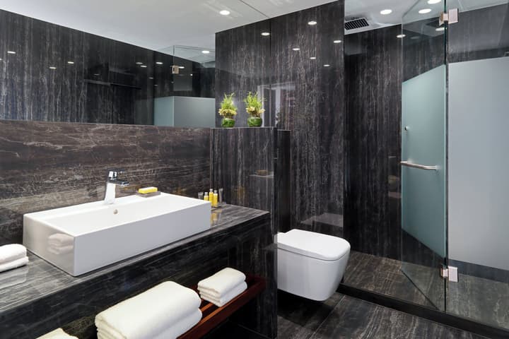 Athens Marriott Hotel