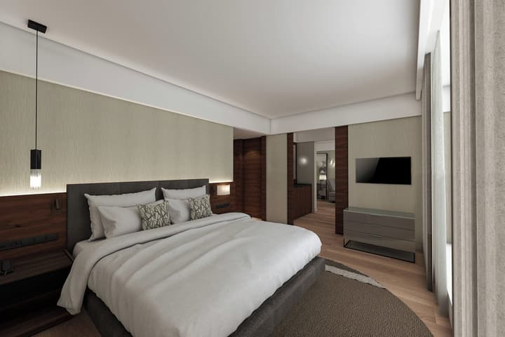 Athens Marriott Hotel