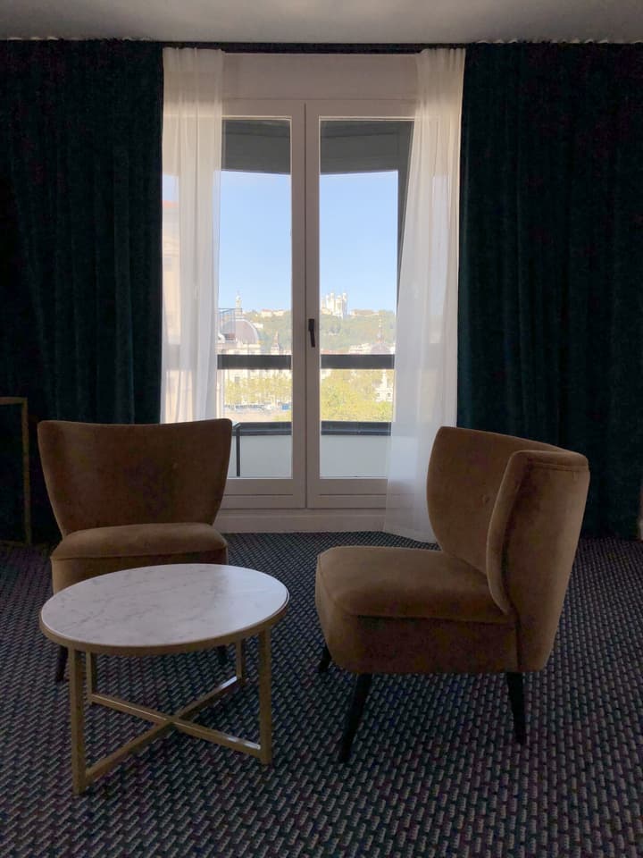 Best Western Plus Hotel du Pont Wilson