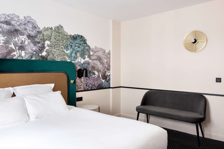 Best Western Plus Hotel du Pont Wilson