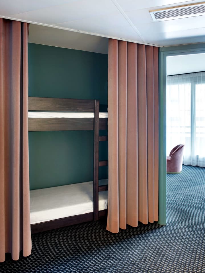 Best Western Plus Hotel du Pont Wilson