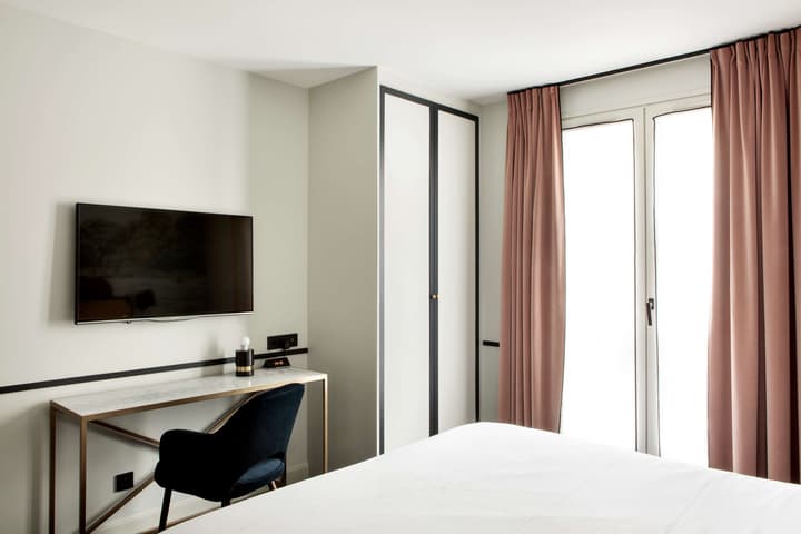 Best Western Plus Hotel du Pont Wilson