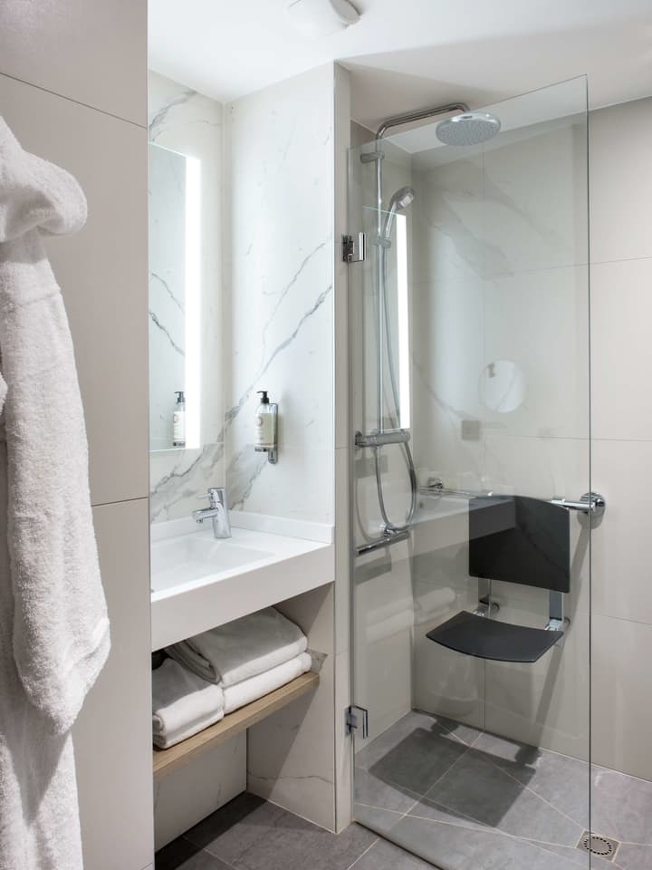 Best Western Plus Hotel du Pont Wilson