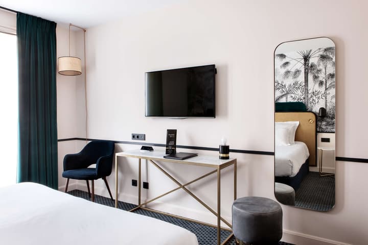 Best Western Plus Hotel du Pont Wilson