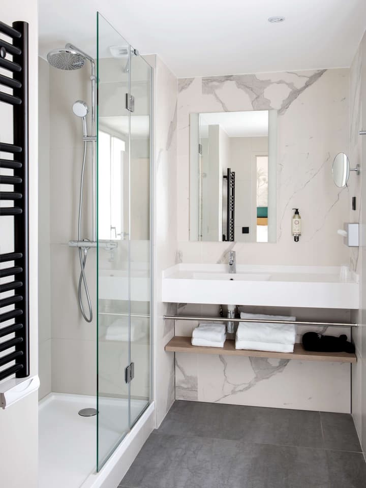 Best Western Plus Hotel du Pont Wilson